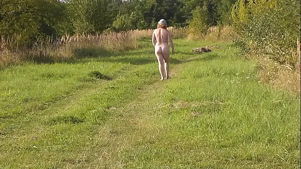 Nudist beach. Public nudity. Naked in public. Random guy watches naked sexy blonde MILF Frina undressed and sunbathing on shore of lake without panties and bra. Big natural tits Milf. Ass Milf. Butt Milf. Outdoor. Outside. Nudists. Naturists. Doggystyle