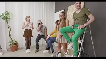 The Best School 2023#2, Dee Williams, 7on1, ATM, DAP, Rough Sex, Wrecked Ass, Cum in Mouth, Swallow GIO2622