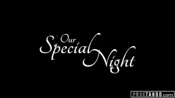 PURE TABOO Horny DILF Can't Repress The Urge To Fuck His Hot Stepniece Anny Aurora