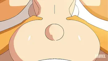 Tails x cream y vainilla animation zavie