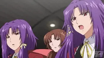 Busty Teen Gets her Nipples Hard During Doctor's Exam - Hentai