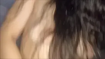 very sexy Mexicana I met