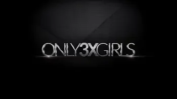 Pretty Lesbians Fuck Each Other With Toys