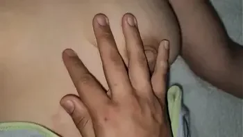 Creampie on my stepsister after watching TV