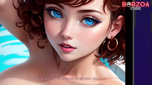 Step-Grand-Daddy's big dick cum's in mouth to virgin teen in school office