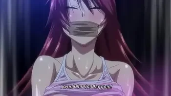 School Coach Gets Multiple Creampies (Hentai Animation)