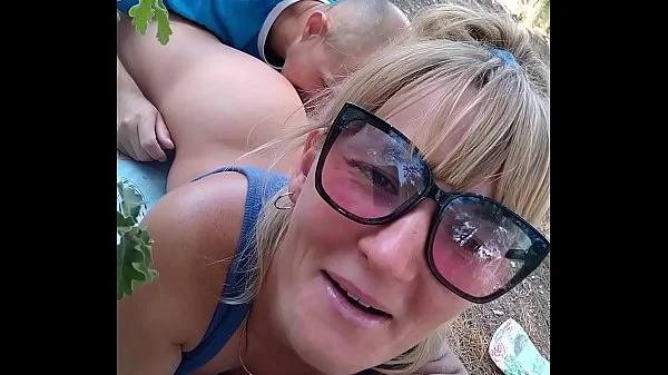 Kinky Selfie - She shot a video on the phone as he licked her Ass. First orgasm from Ass licking.