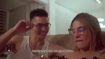 I fuck my best friend's husband