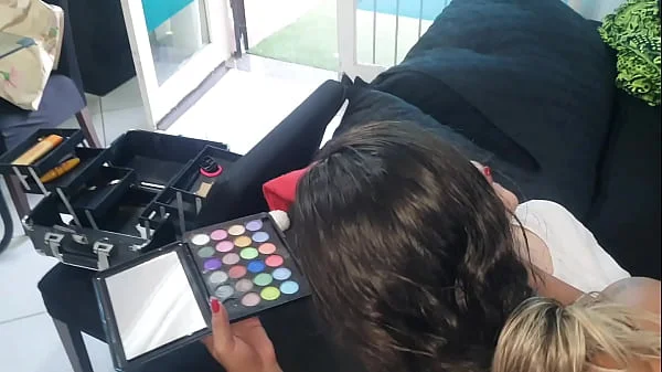 Aproveitando Natal 2021 com Paty Bumbum !!! A namoradinha do Brasil