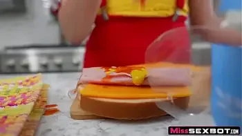 Super doll powered by ChatGpt 4 can learn to satisfy your cock with her tight wet pussy while learning to feel pleasure and moan.