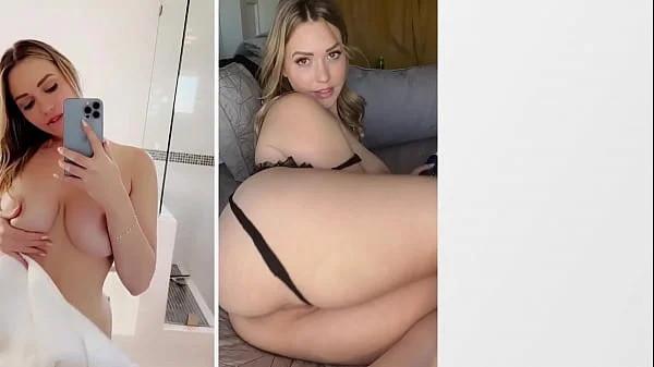 Will you shoot all your hot cum inside my slutty little pussy?