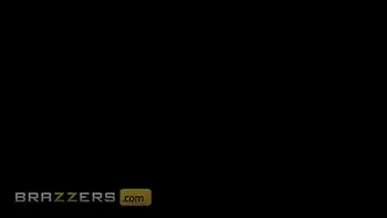 Horny Personal Trainer Bunny Madison Cannot Resist Riding Her Client Alex Legend's Big Fat Cock - BRAZZERS