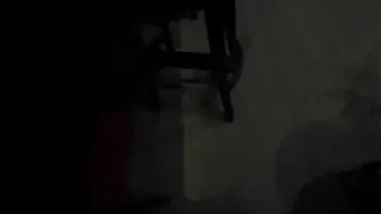 Negotiations for Porn appearance with beautiful bar owner!