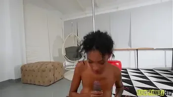 Brown Girl Barbie Rous Dreams to Fuck