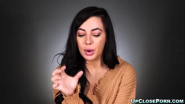 I absolutely love this scene with Whitney Wright because as a man it teaches me on what makes a woman enjoy herself without the negative stigmas associated with masturbation