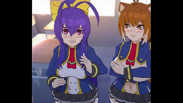 BlazBlue: Remix Heart