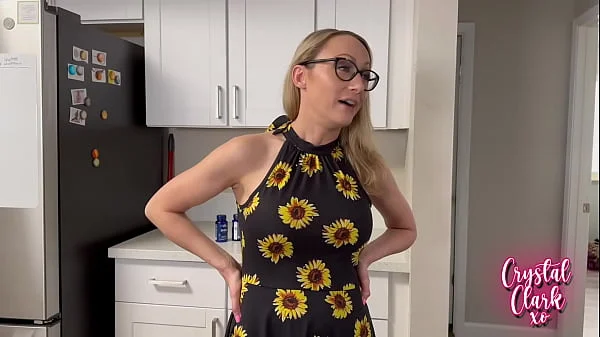 Stepmoms Desperate To Get Pregnant