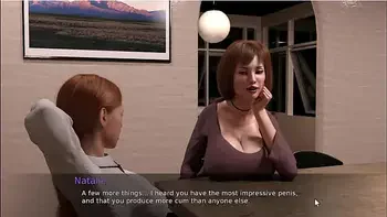 Milf Breeder - Chapter 3