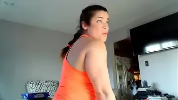 43yo milf - deepthroats boy next door