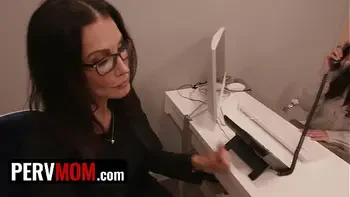 Shay Brings Her Stepson, Max, To Work With Her So He Can Get A Greater Sense Of Responsibility