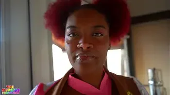 Archie Dean American Whorrer Story Starring Brattty Bae As Bubble Gum