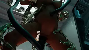 Lara's Experiement Porn Part1