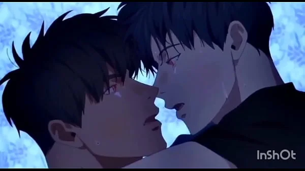 última parte Yaoi Mignon