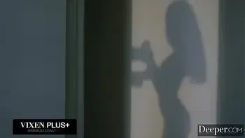 Deeper. For Scarlit Scandal Love is Never Enough