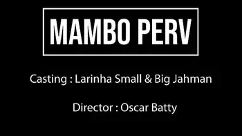 Skinny petite Brazilian, Larinha SMALL fucked by a very huge cock then quit the stage :  it's too big (Anal, ATM, Monster cock on skinny girls, dirty talk) OB277