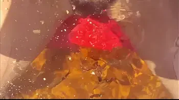 Fui na praia de nudismo chupara a rola grande do negão safado