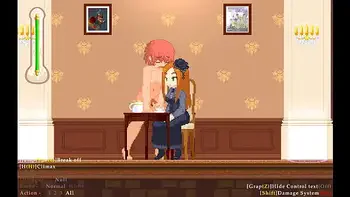 Castle of Temptation V0.3.4 Full Animation Gallery