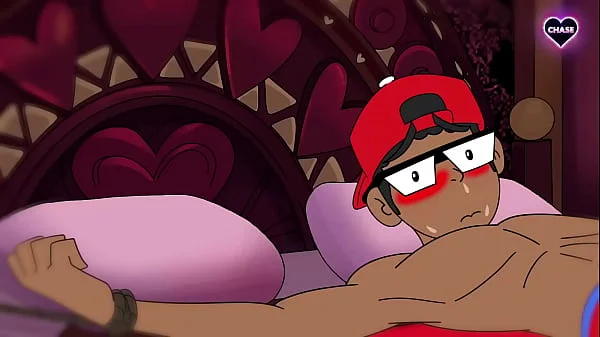 Verbalase hazbin hotel's Charlie animation (full video)