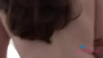 Sunny Soleil gets her pussy eaten, gives blowjob and fucks hard cock POV