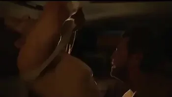 Last of Us 2 - Abby & Owen