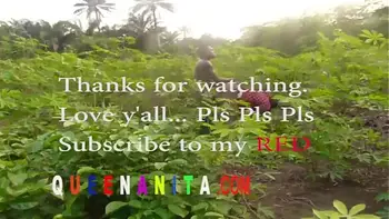 This Is An Abomination Fucking In Chief's Farm