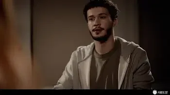 Apollo Banks Gets With Little Dragon When He FREEZES TIME TRAILER