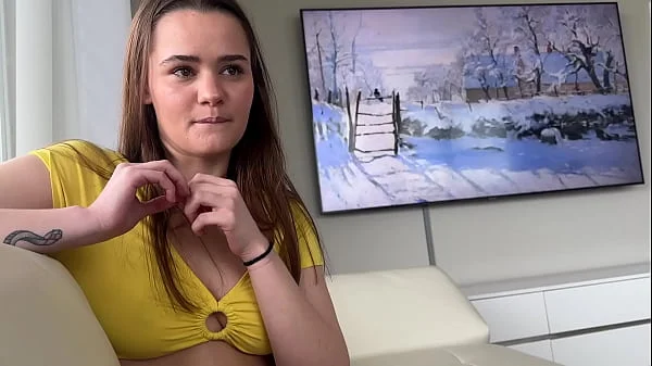 Teen Step Siblings Confess Their Love ~ Trinity Olsen ~ Household Fantasy ~ Scott Stark