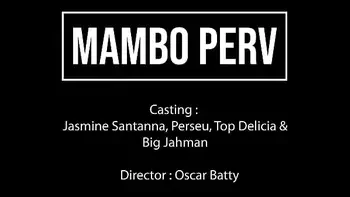 1.50m petite slim Brazilian, Jasmine Santanna fucked by huge cocks (Double Anal, Anal, Double vaginal, ATM, 3on1, monster cocks) OB291