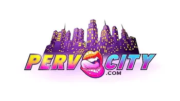 Pervcity Hot Babe Wynn Rider's Ass Gape During First Anal