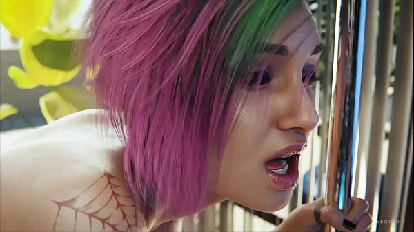 Rescraft1 - Judy & V