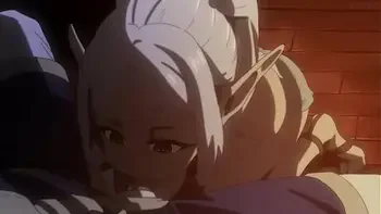 Frieren Hentai (MomotDArt)