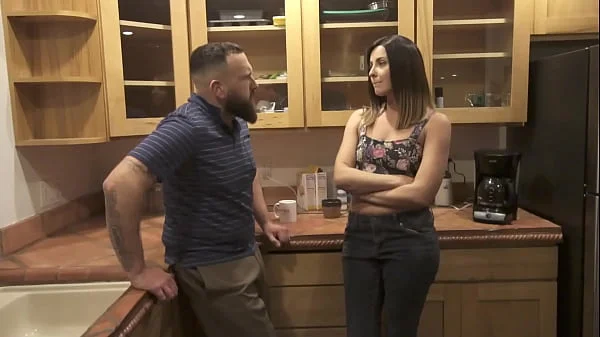 Helena Price - Todd, a cuckold story, how it all began... First I make him eat his own cum!  (sample video)