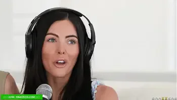 ZZCast: Good Vibes Only.Ryan Reid, Delilah Day, Theodora Day / Brazzers  / stream full from www.zzfull.com/emo