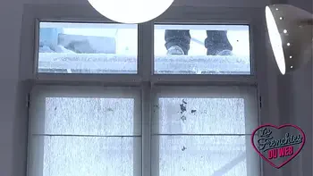 Kitana, une magnifique russe aux courbes sensuelles