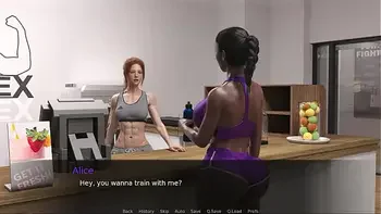 Chapter 02 • MILF BREEDER