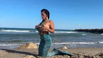 Mermaid Fantasies [10 free first mn]