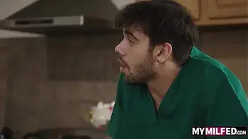 Sneaky Gilf Syren De Mer Swap And DP