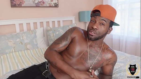 Anal Sex Time! Latina Selena Lust Takes Rome Major's Massive Dick!