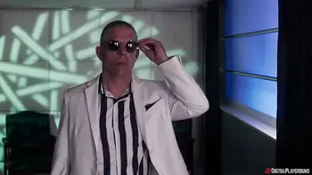 Hot Waitress Lilly Bell Fucks The Undercover Cop In Ep 2 Of Cards On The Table - DIGITALPLAYGROUND