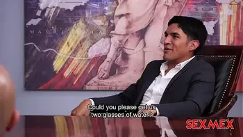 SEXMEX - FREE USE SECRETARY . ALONDRA NAVARRO